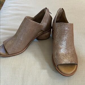 Sofft Carleigh Women's Shoes size 7.5